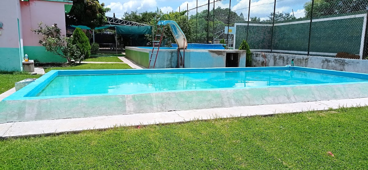 Hotel mary- lenny y balneario